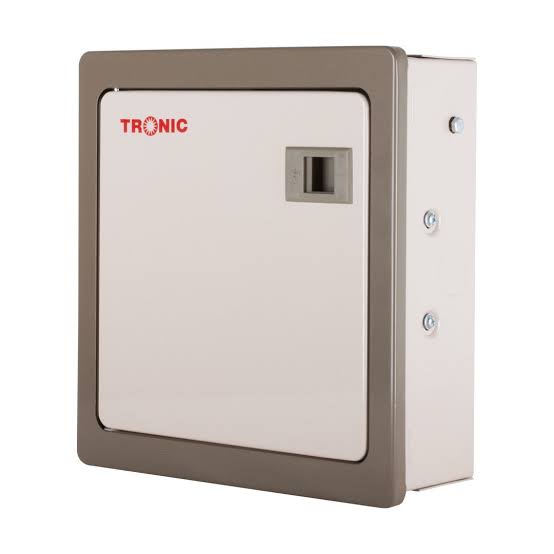 Main Switch